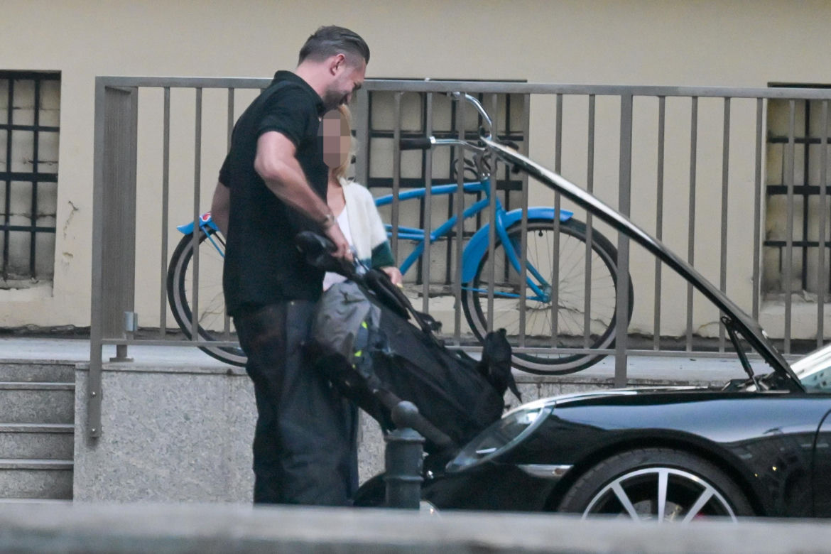 Bieda randka po rozstaniu z żoną