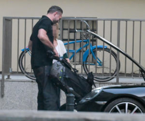 Bieda randka po rozstaniu z żoną