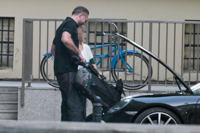 Bieda randka po rozstaniu z żoną