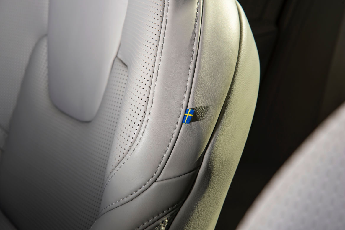 Volvo S90 T8 AWD Plug-in Hybrid Inscription