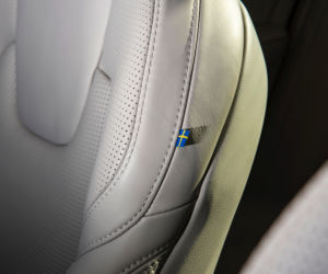 Volvo S90 T8 AWD Plug-in Hybrid Inscription