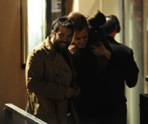 Simon Konecki i Adele