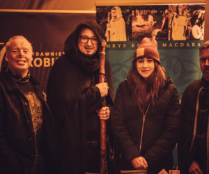 Noc Duchów 2025 w Olsztynie