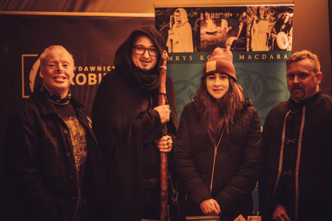 Noc Duchów 2025 w Olsztynie