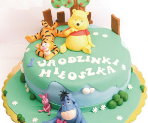 Pracownia tortów artystycznych