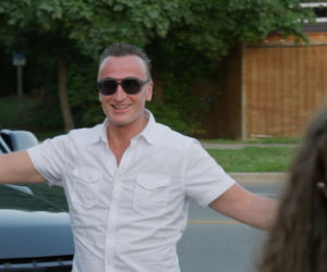 2. odcinek Żona dla Polaka. Toronto