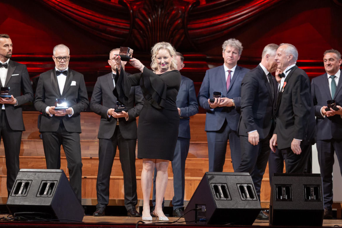 Gala „Teraz Polska”