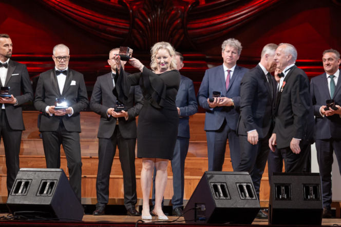 Gala „Teraz Polska”