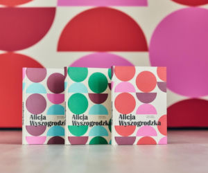 Wystawa poświęcona Alicji Wyszogrodzkiej