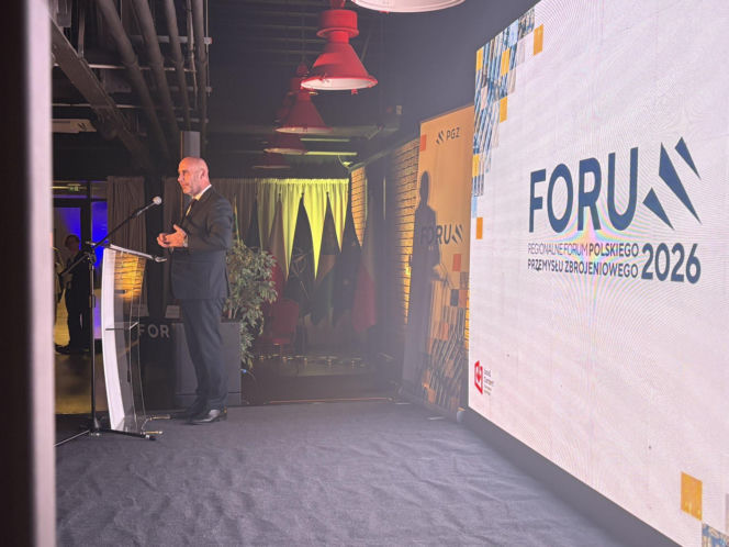 Opolski Klaster Obronny staje się faktem. Strategiczny sojusz PGZ i samorządu odmieni region