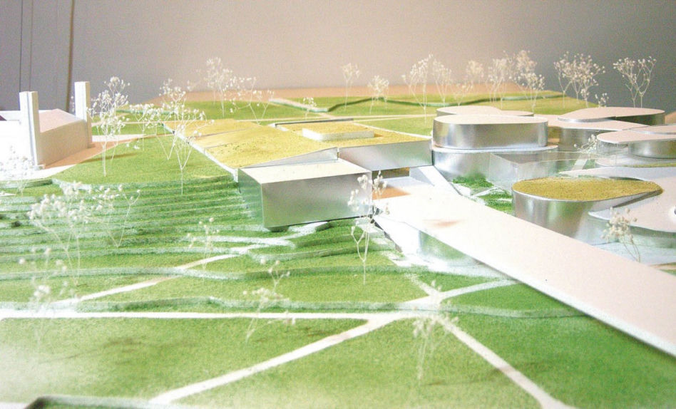 Muzeum Historii Polski - 324 projekty nadesłane na konkurs