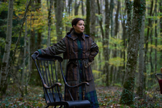 "The Traitors. Zdrajcy" sezon 3 odcinek 9