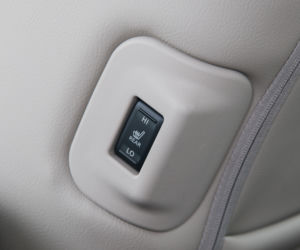 Nissan LEAF drugiej generacji
