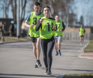 Dzień Kobiet 2019. Kobiety w 1 Podlaskiej Brygadzie Obrony Terytorialnej [ZDJĘCIA]