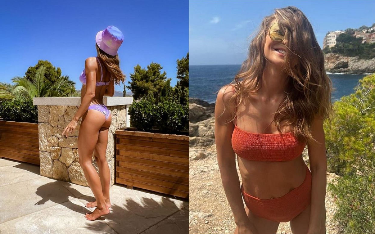 Anna Lewandowska