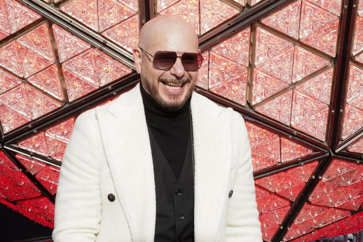 Pitbull 