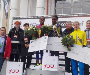 12. PKO Poznań Półmaraton