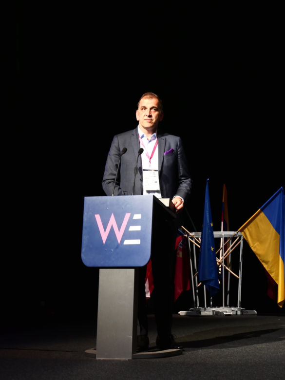 Welconomy 2022