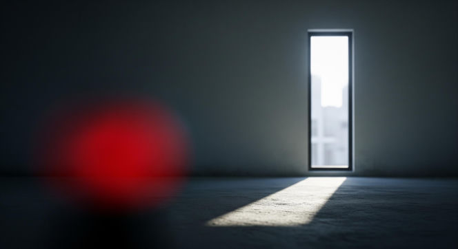 Zabójstwo w Starym Bystrem. Co ukrywał powracający pasierb?