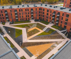 Nowy Nikiszowiec Mieszkanie Plus Katowice
