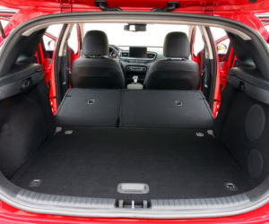 Kia Ceed trzecia generacja