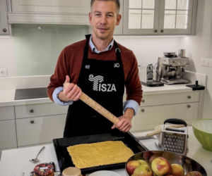 Peter Magyar - lider partii TISZA i jego życie