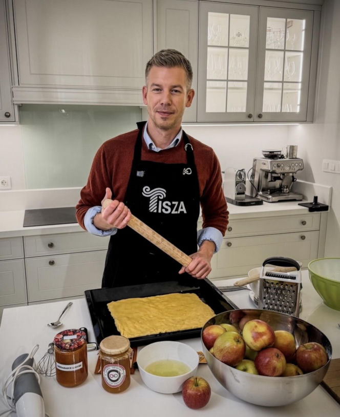 Peter Magyar - lider partii TISZA i jego życie