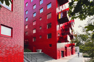 Muddus Kvarteret | Sztokholm