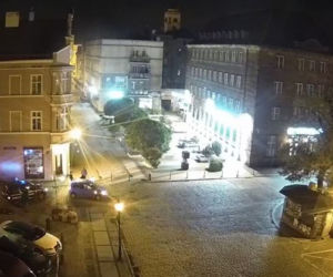 Pijana kursantka w Świdnicy 