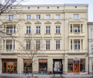 Prawie 29 mln zł na odnowę prywatnych kamienic w Łodzi