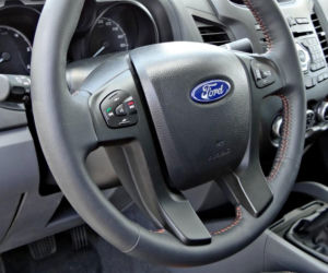 Ford Ranger Wildtrak 3.2 TDCi 4x4