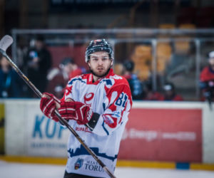 KH Energa Toruń - Ciarko STS Sanok 2:0, zdjęcia z Tor-Toru
