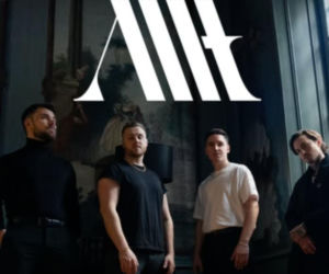 Allt na jedynym koncercie w Polsce! Kiedy i gdzie zagrają Szwedzi?