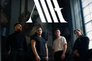 Allt na jedynym koncercie w Polsce! Kiedy i gdzie zagrają Szwedzi?