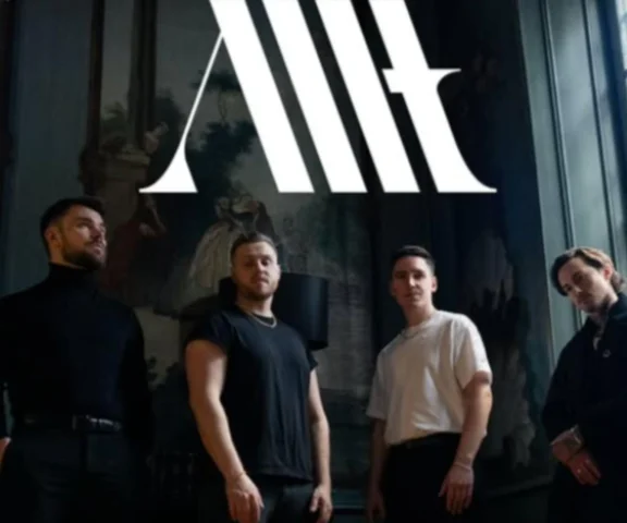 Allt na jedynym koncercie w Polsce! Kiedy i gdzie zagrają Szwedzi?