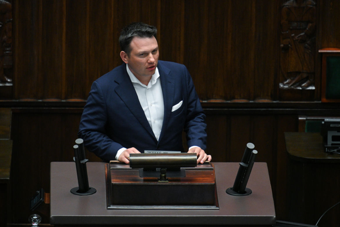 Sławomir Mentzen