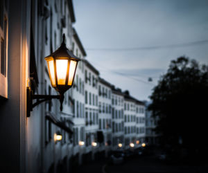 Oslo, Norwegia