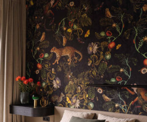 Mieszkanie dla miłośników stylu slow life