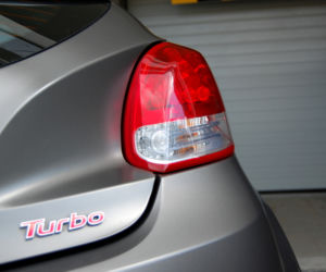 Hyundai Veloster Turbo 1.6 T-GDI
