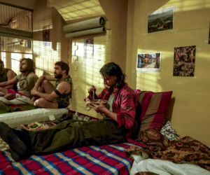 Pierwsza miłość: Mateusz Kościukiewicz wraca jako Paweł Krzyżanowski