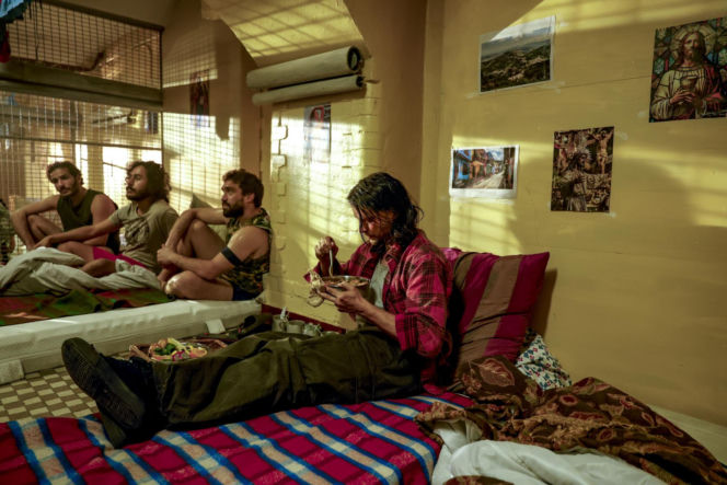 "Pierwsza miłość": Mateusz Kościukiewicz wraca jako Paweł Krzyżanowski