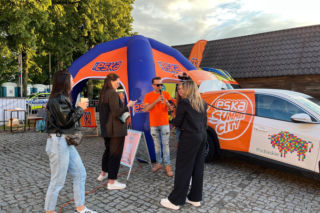 Królewskie Śpiewanie w Tykocinie 2026