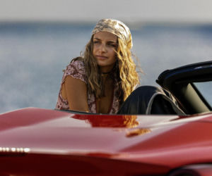 Film Chcę więcej. Julia Wieniawa i Maciej Musiałowski w rolach głównych