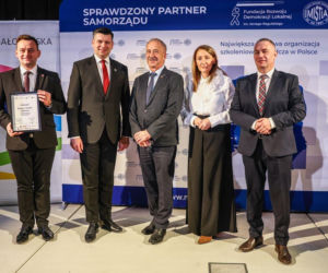 To najlepsze gminy w Małopolsce w 2025 roku. Gdzie w województwie żyje się najlepiej?