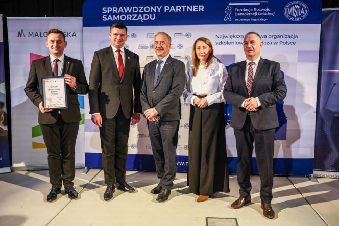 To najlepsze gminy w Małopolsce w 2025 roku. Gdzie w województwie żyje się najlepiej?