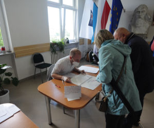 KOSZALIN: DRUGA TURA WYBORÓW PREZYDENCKICH