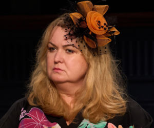 Kobiety mają trudniej w programach TV. Nie dało rady wziąć oddechu