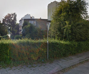 Wybuch w Toruniu. Ten dom wyleciał w powietrze