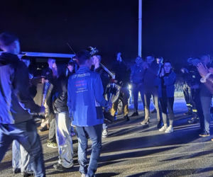 Sukces młodych strażaków i strażaczek z Machcina. Zdobyli dwa wicemistrzostwa Polski