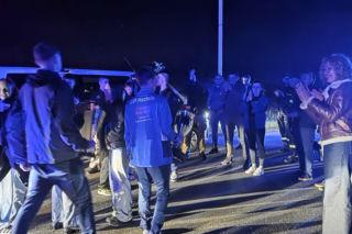 Sukces młodych strażaków i strażaczek z Machcina. Zdobyli dwa wicemistrzostwa Polski